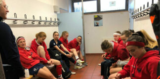 Regionalliga-Feuertaufe mit zwei Gesichtern