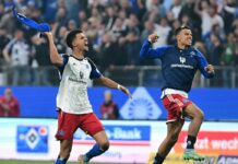 Warum die Fans Recht haben könnten: Der HSV braucht wieder einen echten Stürmer – und er hat ihn sogar!