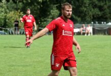 Eutin zu Gast bei alten Bekannten – Kellerduell an der Strandstraße