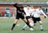 Ungeschlagen gegen sieglos – Topspiel an der Travemünder Allee