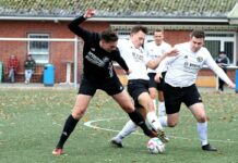 Ungeschlagen gegen sieglos – Topspiel an der Travemünder Allee