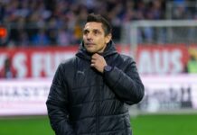 Holstein Kiel empfängt formstarke Alte Dame