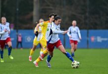 HSV: Revanche in der Alten Försterei