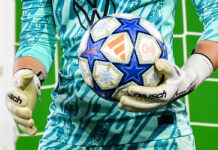 Das neue Format der UEFA Champions League funktioniert auch in der zweiten Spielzeit