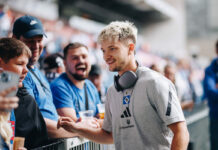 Ein Wettbewerbsvorteil! VfB Lübeck beim Hamburger SV – der wohl mit Verstärkungen aus der Bundesliga aufwartet