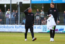 „Wir wissen um die Bedeutung des Spiels“ – Eintracht Norderstedt will auswärts punkten