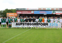 Holstein Kiel und VfB Lübeck machen gemeinsame Sache