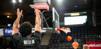 Nach nur elf Pflichtspielen: Towers stellen Spieler frei