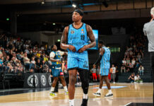 Towers und Justin Edler-Davis trennen sich in beiderseitigem Einvernehmen