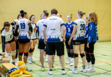 VSG Lübeck: Starker Start, dann reißt der Faden