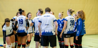 VSG Lübeck: Starker Start, dann reißt der Faden