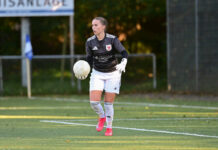 Abstiegsgenspenst kehrt nach Wahlstedt zurück