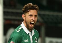 VfB Lübeck erneut Remis: Nach Bärendienst von Polat lässt „Puli“ die Fans noch jubeln