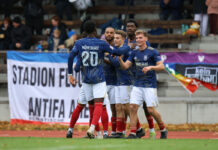 Phönix Lübeck: Serie ausbauen gegen bekannte Gesichter