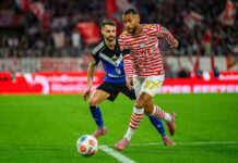 1. FC Köln zieht HSV den Stecker: Pleite, Pech und Platzverweise – Schlager-Spiel wird zum Desaster