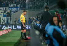 Realität und Emotionen bei Schlusslicht HSV