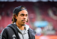 Bittere Nachricht für den HSV