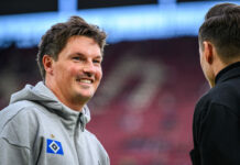 HSV erwartet Borussia Dortmund: Volkspark steht vor besonderem Heimspiel – Kritik an Sturm