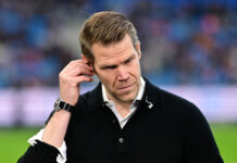 HSV erzielt Rekordumsatz