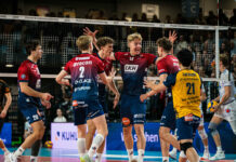 SVG Lüneburg feiert fünften Sieg in Folge