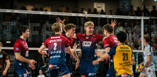 SVG Lüneburg feiert fünften Sieg in Folge