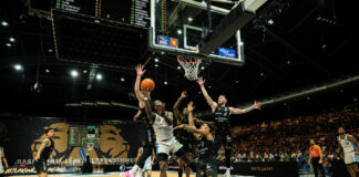 Stich ins Hamburger Herz