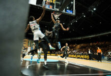 13. Pflichtspiel, 13. Niederlage: Hamburg tief in der Krise – Schlägt bei den Towers bald der Blitz ein?