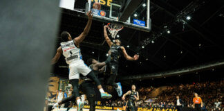 13. Pflichtspiel, 13. Niederlage: Hamburg tief in der Krise – Schlägt bei den Towers bald der Blitz ein?