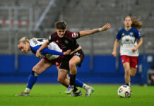 HSV schaltet nach Führung in Leerlaufmodus und verliert: „Das war zu wenig“