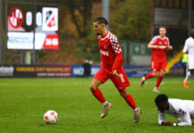„Kämpferisch eine sehr gute Leistung“ – Phönix-Serie reißt