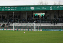 VfB Lübeck gegen SV Meppen: „Die Atmosphäre war echt komisch“ – Traditions-Duell plötzlich ohne Support