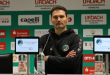 Enttäuschend! VfB Lübeck wird vom SV Meppen die Grenzen „aufgezeigt“ und „kontrolliert“