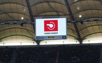 Das VAR eine glatte Sechs! Brauchen wir den Videobeweis im Profifußball?