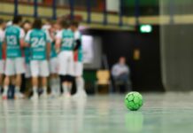 Schafft die HSG Ostsee den Klassenerhalt?