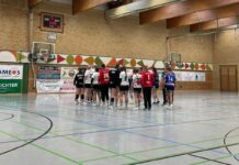 Lübecker TS unterliegt beim punktlosen Schlusslicht