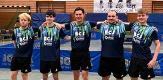 Warum eigentlich nicht? Der SVS könnte zur „Stolperfalle“ für den Top-Favoriten werden