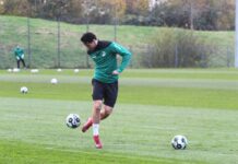 Kurzes Intermezzo: Vertrag mit Defensivallrounder aufgelöst