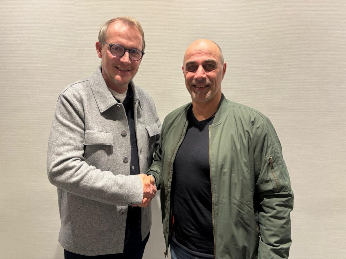sv-todesfelde-pr-sentiert-neuen-sportdirektor-hl-sports-sport-news