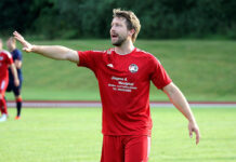 SG Sarau/Bosau kann lange Überzahl nicht nutzen