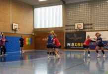 Rote Laterne für Sülfeld nach Niederlage im Vier-Punkte-Spiel