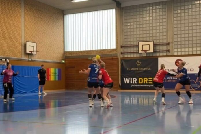 SV Sülfeld vs K-Kronsh