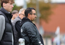 „Die Mannschaft hat die Aufgabe reif gelöst“