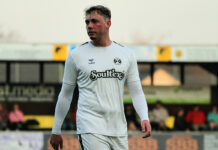 Erneut kein Sieger im Derby – Strittige Regelauslegung sorgt für Aufregung