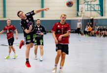 Tills Löwen und Aufsteiger TuS 93 auswärts vor einer Mammutaufgabe