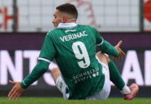 Rekordkulisse bei Pleite gegen Meppen – der VfB Lübeck muss sich nun aber straffen und hart arbeiten…