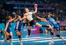 WM 2025: DHB-Team tut sich schwer beim Auftaktsieg gegen Island