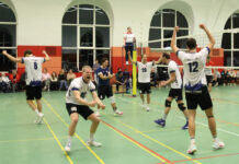 Wahnsinn! VSG Lübeck dreht in Mammut-Match einen 0:2-Rückstand