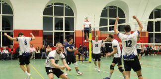 Wahnsinn! VSG Lübeck dreht in Mammut-Match einen 0:2-Rückstand