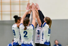 Kämpferische Leistung reicht nicht – VSG Lübeck unterliegt zuhause