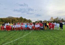 „Es war ein besonderer Tag“ – Fußball, Emotionen und Zusammenhalt beim „Kicken gegen Krebs“